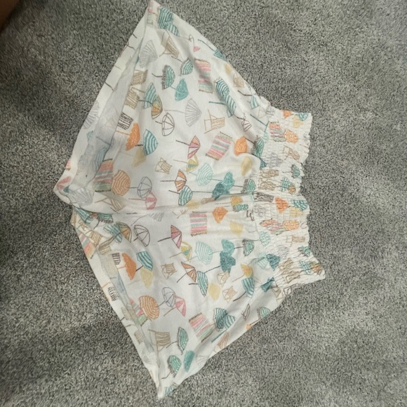 Z supply pajama shorts - Picture 1 of 3